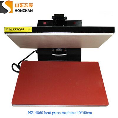  HZ-4060 Heat Press Machine 40*60cm